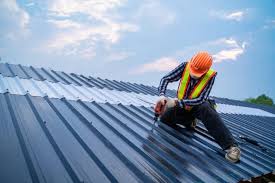 Best Tile Roofing Installation  in Aptos Hills Larkin Valley, CA